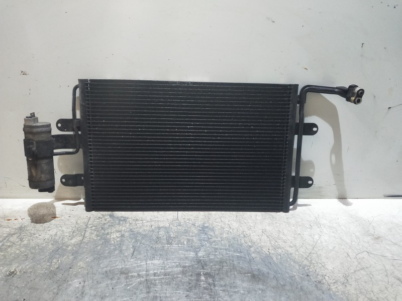 Recambio de condensador / radiador aire acondicionado para skoda octavia berlina (1u2) ambiente referencia OEM IAM   