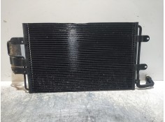Recambio de condensador / radiador aire acondicionado para skoda octavia berlina (1u2) ambiente referencia OEM IAM    2