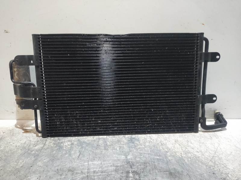 Recambio de condensador / radiador aire acondicionado para skoda octavia berlina (1u2) ambiente referencia OEM IAM   