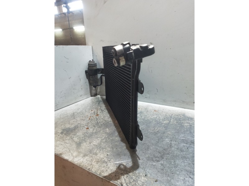 Recambio de condensador / radiador aire acondicionado para skoda octavia berlina (1u2) ambiente referencia OEM IAM   