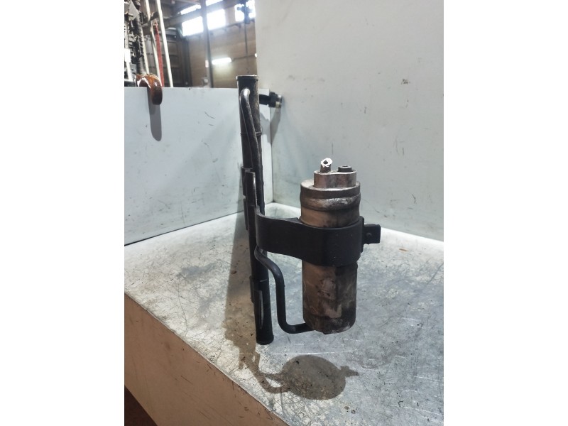 Recambio de condensador / radiador aire acondicionado para skoda octavia berlina (1u2) ambiente referencia OEM IAM   