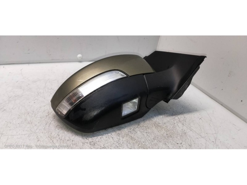 Recambio de retrovisor derecho para ford kuga (cbs) titanium referencia OEM IAM   