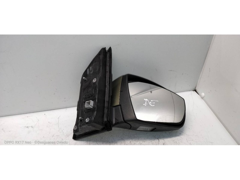 Recambio de retrovisor derecho para ford kuga (cbs) titanium referencia OEM IAM   