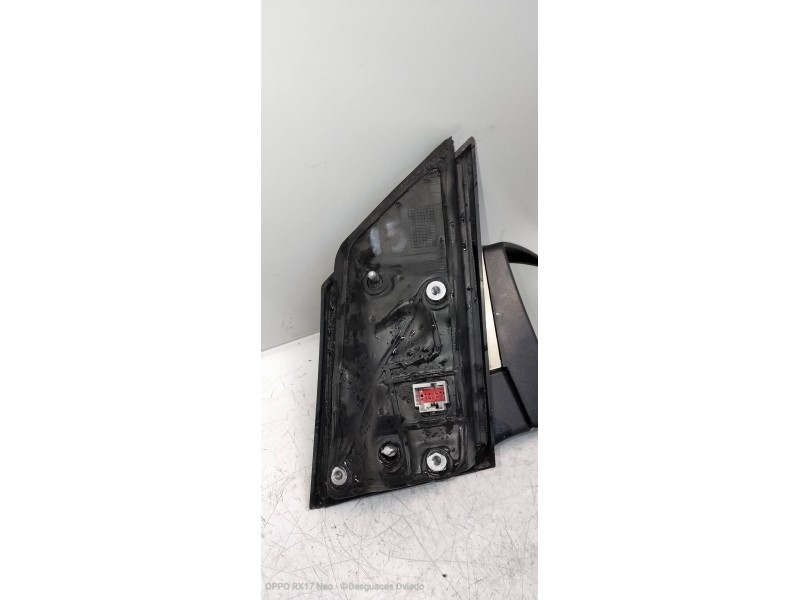 Recambio de retrovisor derecho para ford kuga (cbs) titanium referencia OEM IAM   