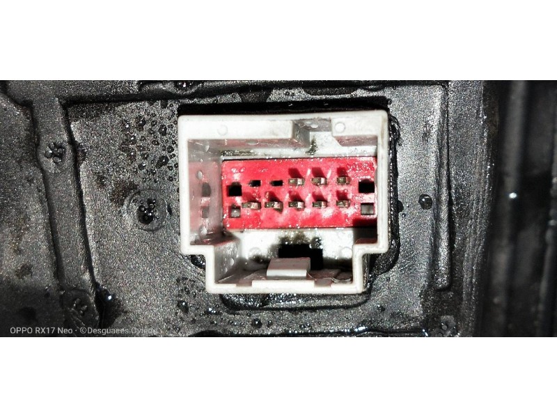 Recambio de retrovisor derecho para ford kuga (cbs) titanium referencia OEM IAM   