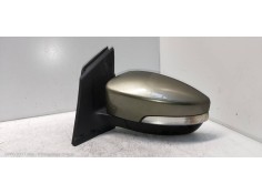 Recambio de retrovisor izquierdo para ford kuga (cbs) titanium referencia OEM IAM   