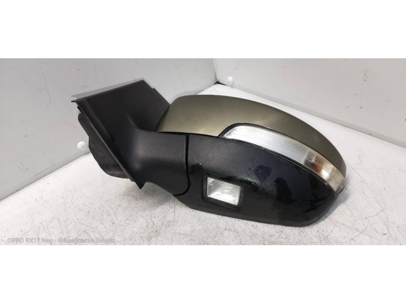 Recambio de retrovisor izquierdo para ford kuga (cbs) titanium referencia OEM IAM   