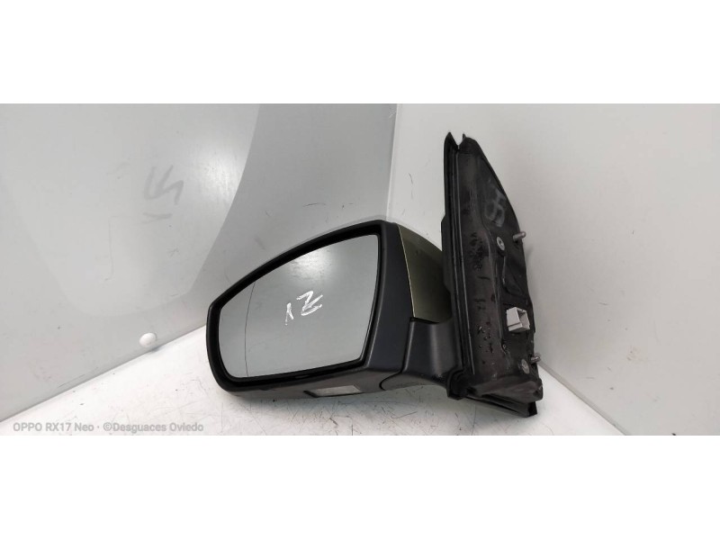 Recambio de retrovisor izquierdo para ford kuga (cbs) titanium referencia OEM IAM   