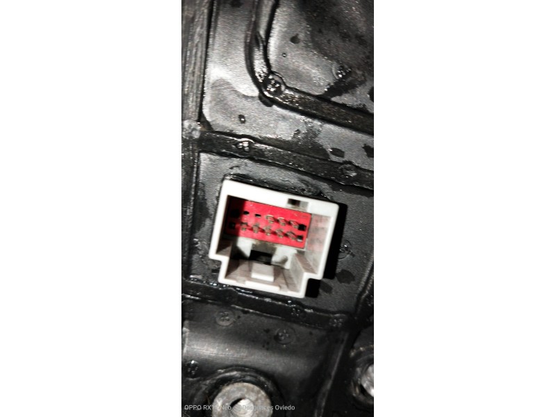 Recambio de retrovisor izquierdo para ford kuga (cbs) titanium referencia OEM IAM   