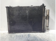 Recambio de radiador agua para renault kangoo (f/kc0) confort expression referencia OEM IAM    2