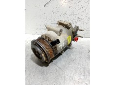 Recambio de compresor aire acondicionado para ford fiesta (ccn) trend referencia OEM IAM AV1119D629AC  