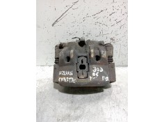 Recambio de pinza freno delantera izquierda para nissan cabstar 09.06 3.0 diesel referencia OEM IAM   