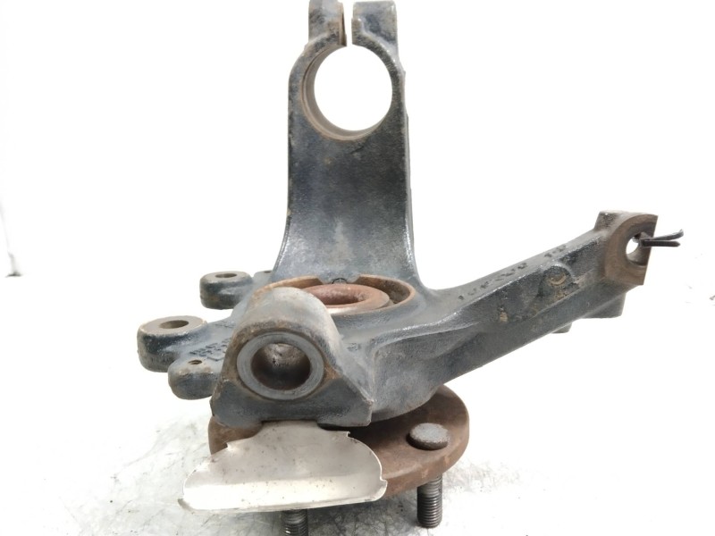 Recambio de mangueta delantera derecha para ford focus berlina (cap) trend referencia OEM IAM   