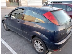 ford focus berlina (cak) del año 2001 2