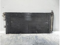Recambio de condensador / radiador aire acondicionado para fiat linea (110) dynamic referencia OEM IAM   
