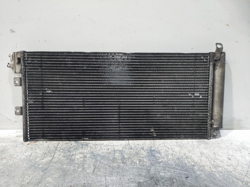Recambio de condensador / radiador aire acondicionado para fiat linea (110) dynamic referencia OEM IAM   