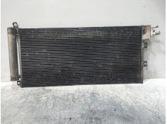 Recambio de condensador / radiador aire acondicionado para fiat linea (110) dynamic referencia OEM IAM    2