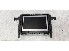 Recambio de pantalla multifuncion para ford kuga (cbs) titanium referencia OEM IAM BM5T18B955CG  
