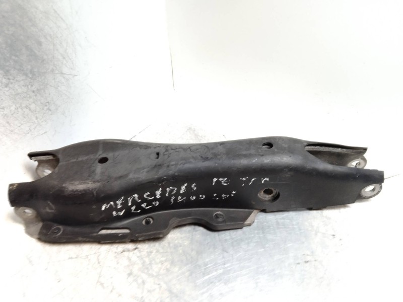 Recambio de brazo suspension inferior trasero izquierdo para mercedes clase s (w220) berlina 4.0 cdi 32v cat referencia OEM IAM 