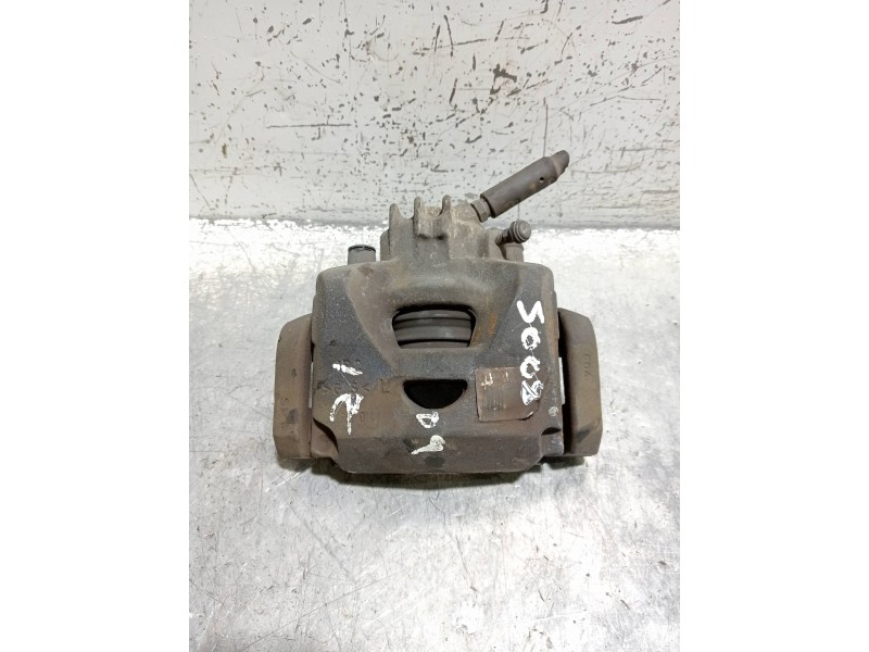 Recambio de pinza freno delantera izquierda para peugeot 5008 active referencia OEM IAM   