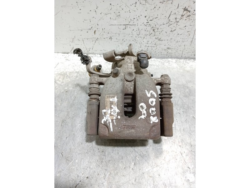 Recambio de pinza freno trasera derecha para peugeot 5008 active referencia OEM IAM   