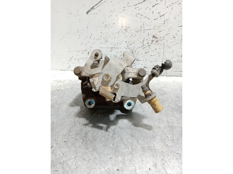 Recambio de pinza freno trasera derecha para peugeot 5008 active referencia OEM IAM   