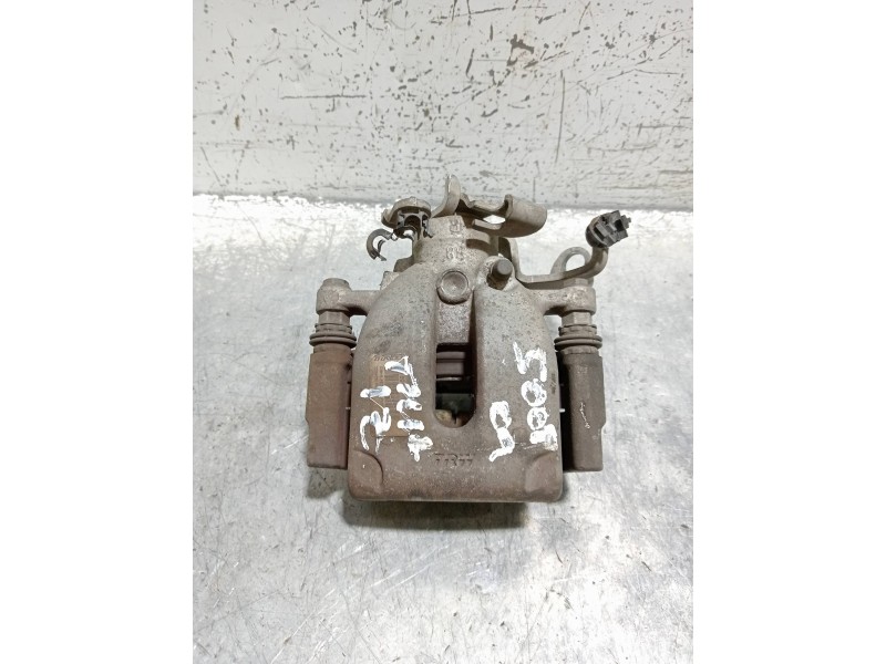 Recambio de pinza freno trasera izquierda para peugeot 5008 active referencia OEM IAM   