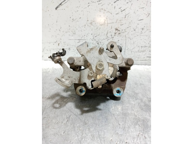 Recambio de pinza freno trasera izquierda para peugeot 5008 active referencia OEM IAM   