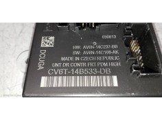 Recambio de modulo electronico para ford kuga (cbs) titanium referencia OEM IAM CV6T14B533DB AV6N14C237BB AV6N14C108AK  2