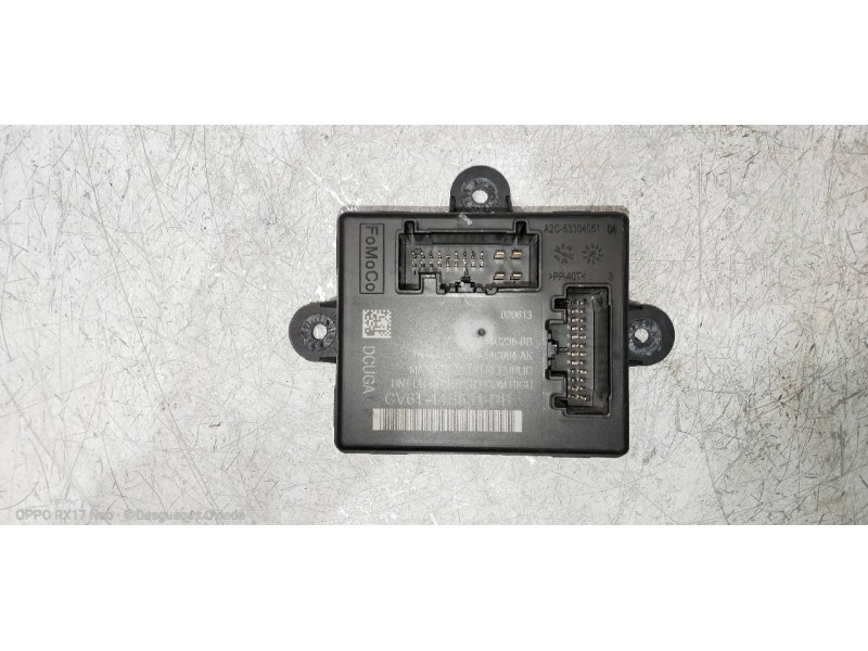 Recambio de modulo electronico para ford kuga (cbs) titanium referencia OEM IAM CV6T14B531DB AV6N14C235BB AV6N14C064AK 