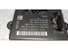Recambio de modulo electronico para ford kuga (cbs) titanium referencia OEM IAM CV6T14B531DB AV6N14C235BB AV6N14C064AK  2