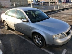 audi a6 berlina (4b2) del año 2007
