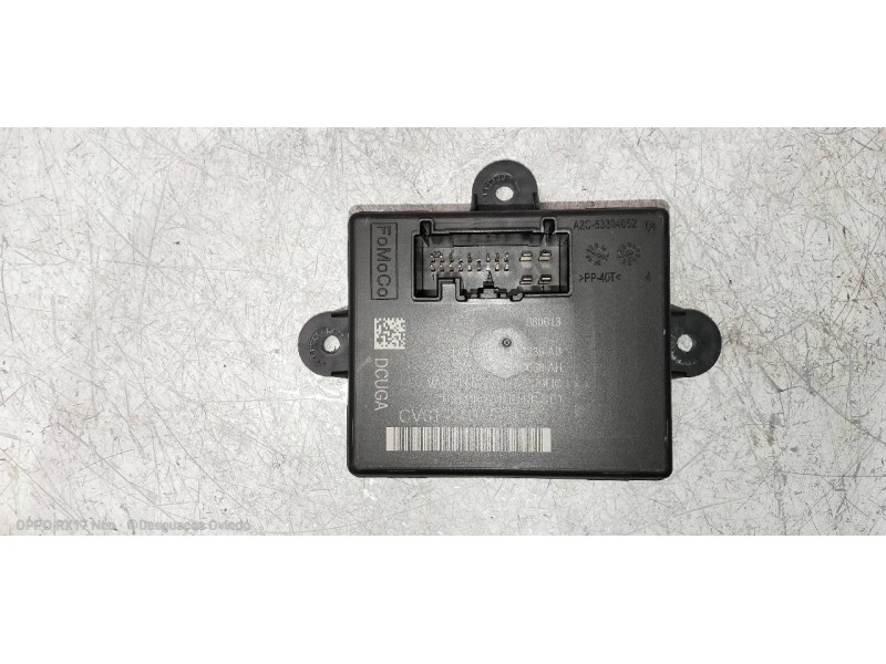 Recambio de modulo electronico para ford kuga (cbs) titanium referencia OEM IAM CV6T14B532CA AV6N14C236AB AV6N14C068AH 