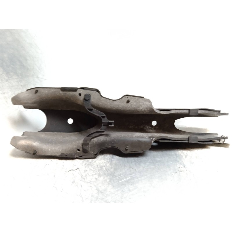 Recambio de brazo suspension inferior trasero izquierdo para mercedes clase s (w220) berlina 4.0 cdi 32v cat referencia OEM IAM 