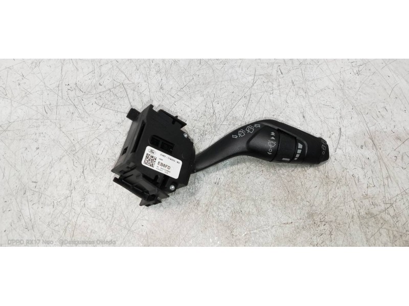 Recambio de mando limpia para ford kuga (cbs) titanium referencia OEM IAM CV6T17A553BD  