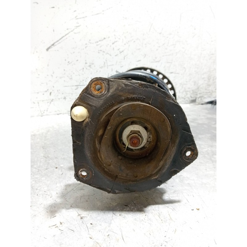 Recambio de amortiguador delantero derecho para renault megane ii berlina 3p confort authentique referencia OEM IAM   