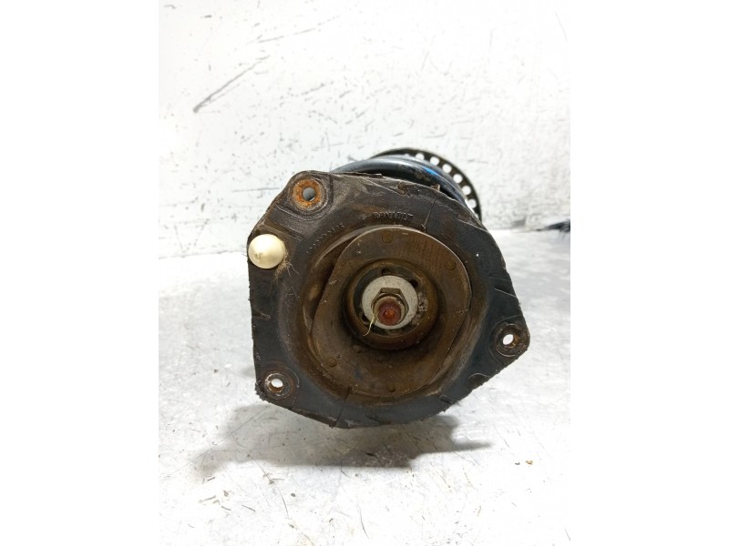 Recambio de amortiguador delantero derecho para renault megane ii berlina 3p confort authentique referencia OEM IAM   