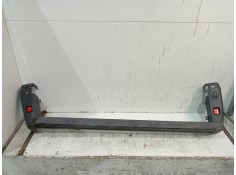 Recambio de paragolpes trasero para fiat ducato combi 33 (09.2006 =>) 2.2 jtd cat referencia OEM IAM   