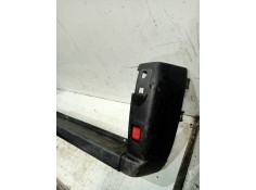 Recambio de paragolpes trasero para fiat ducato combi 33 (09.2006 =>) 2.2 jtd cat referencia OEM IAM    2