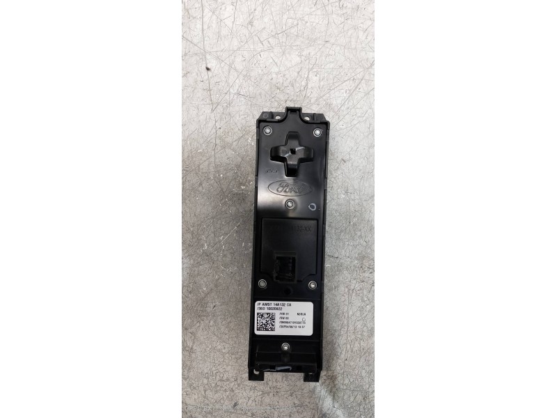 Recambio de mando elevalunas delantero izquierdo para ford kuga (cbs) titanium referencia OEM IAM AM5T14A132CA  