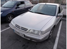 citroen xantia berlina del año 1999