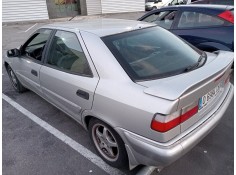 citroen xantia berlina del año 1999 2