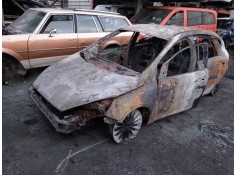 ford focus lim. del año 2017