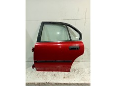 Recambio de puerta trasera izquierda para mg rover serie 600 (rh) 620 i referencia OEM IAM   