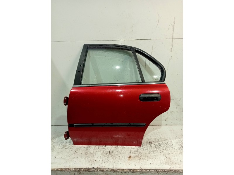 Recambio de puerta trasera izquierda para mg rover serie 600 (rh) 620 i referencia OEM IAM   