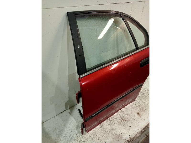 Recambio de puerta trasera izquierda para mg rover serie 600 (rh) 620 i referencia OEM IAM   