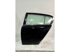 Recambio de puerta trasera izquierda para opel astra h berlina cosmo referencia OEM IAM   5P