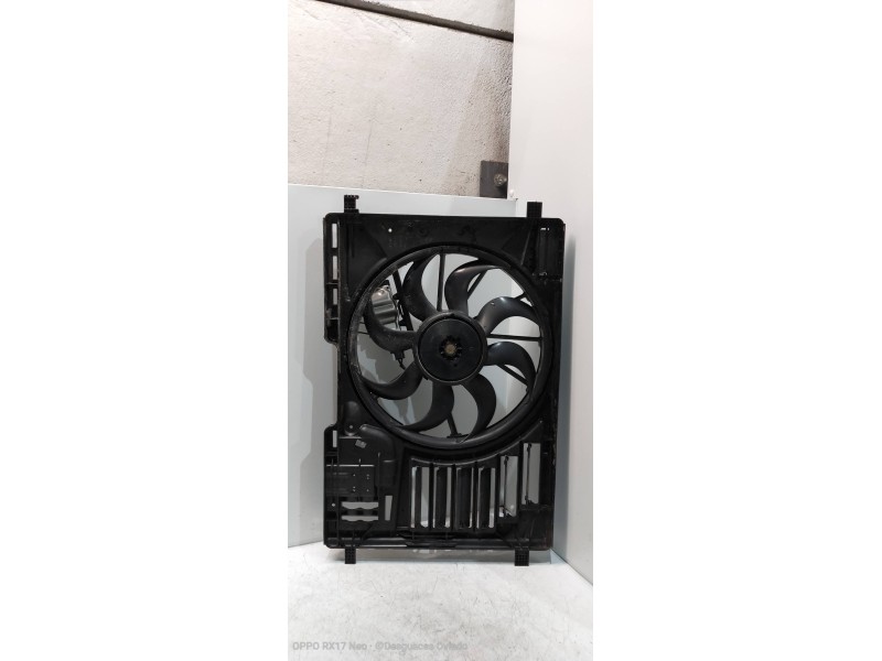 Recambio de electroventilador para ford kuga (cbs) titanium referencia OEM IAM 0130308483 CV618C607GF 