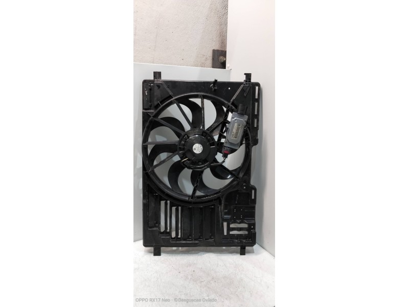 Recambio de electroventilador para ford kuga (cbs) titanium referencia OEM IAM 0130308483 CV618C607GF 