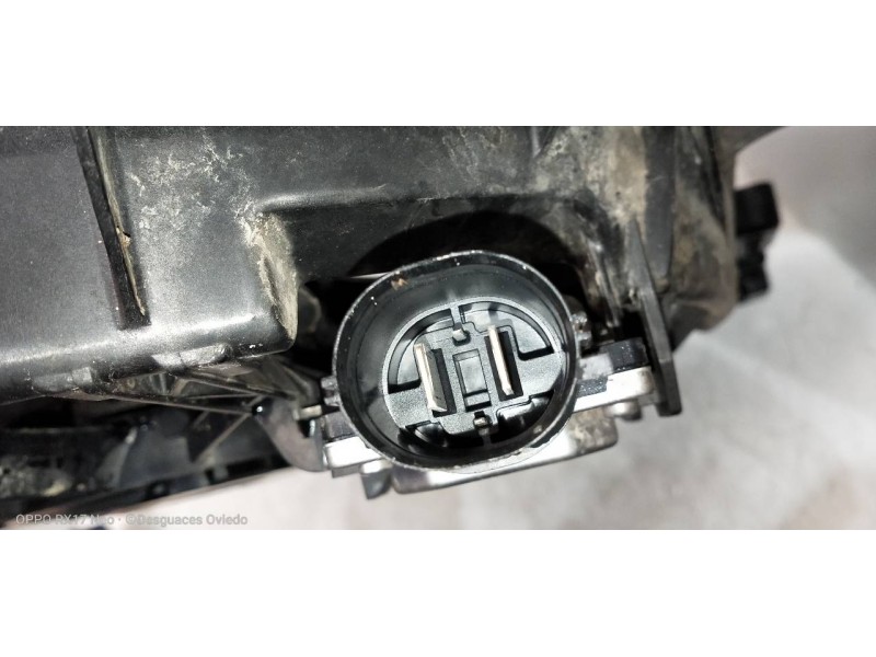 Recambio de electroventilador para ford kuga (cbs) titanium referencia OEM IAM 0130308483 CV618C607GF 